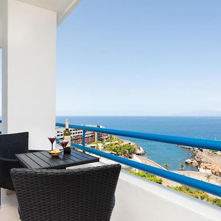 Paradise Beach Suite Costa Adeje  Eksteriør billede