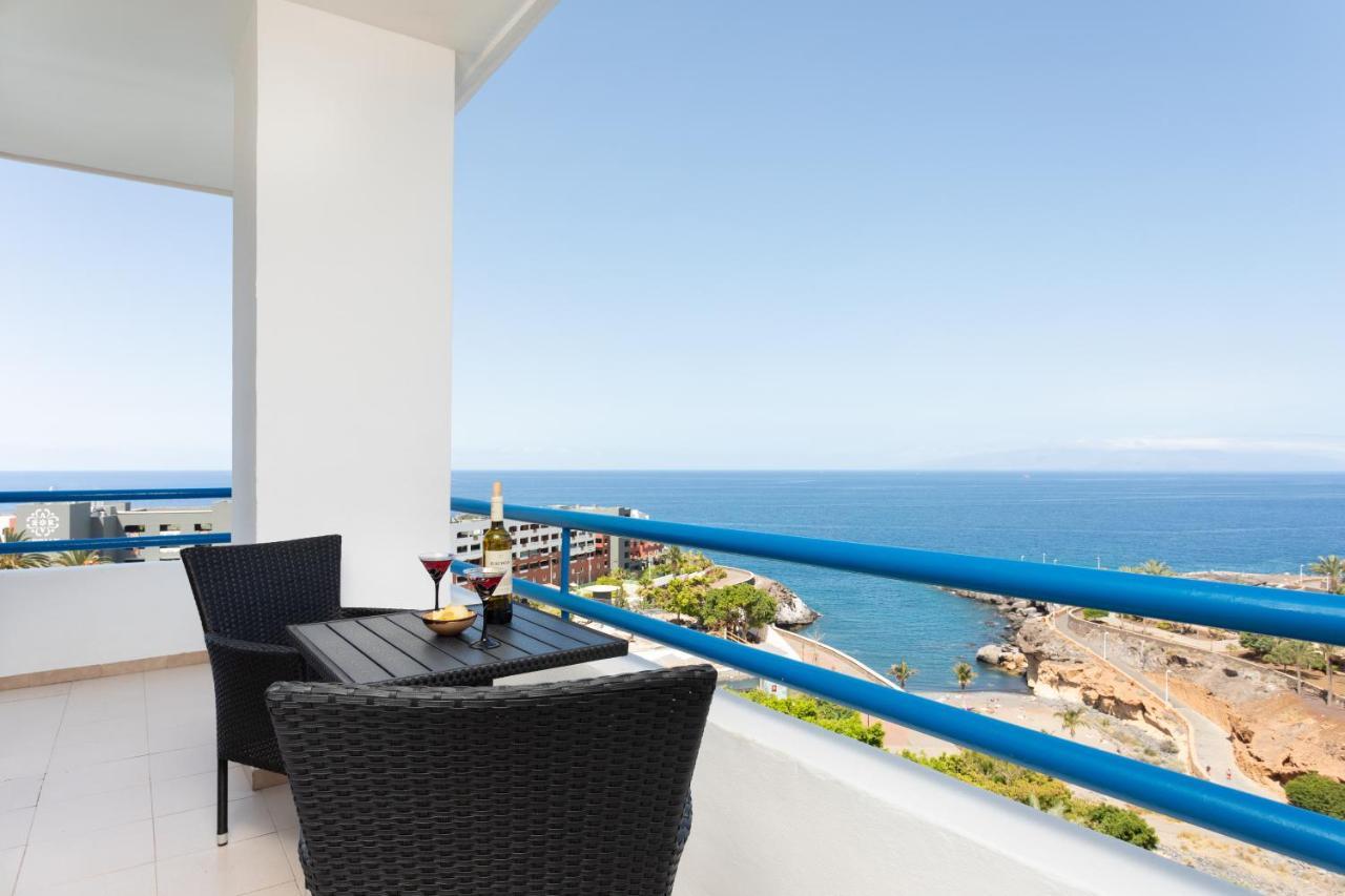 Paradise Beach Suite Costa Adeje  Eksteriør billede