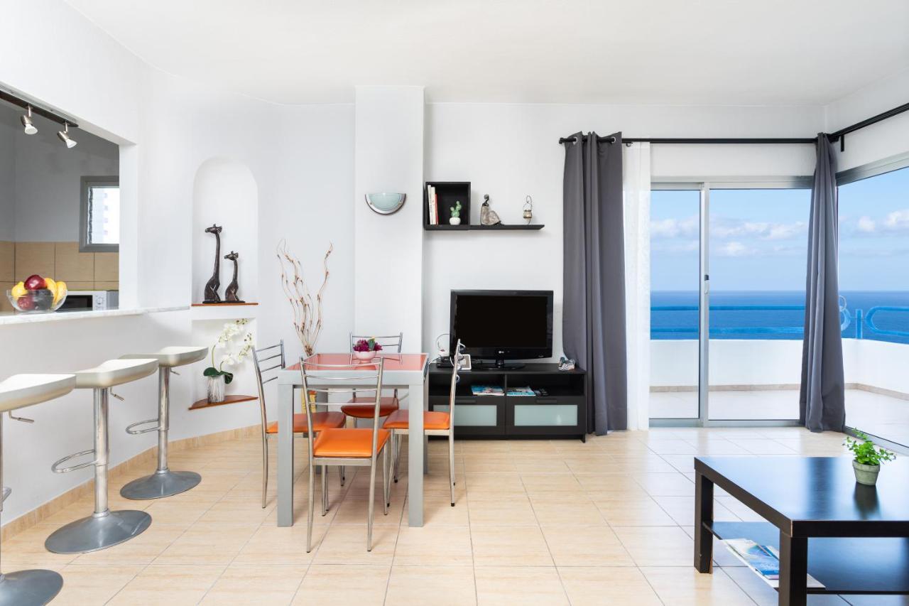 Paradise Beach Suite Costa Adeje  Eksteriør billede