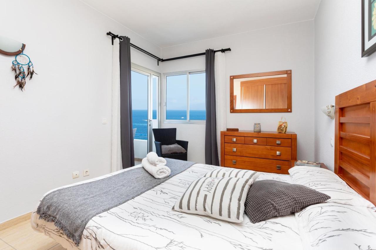 Paradise Beach Suite Costa Adeje  Eksteriør billede