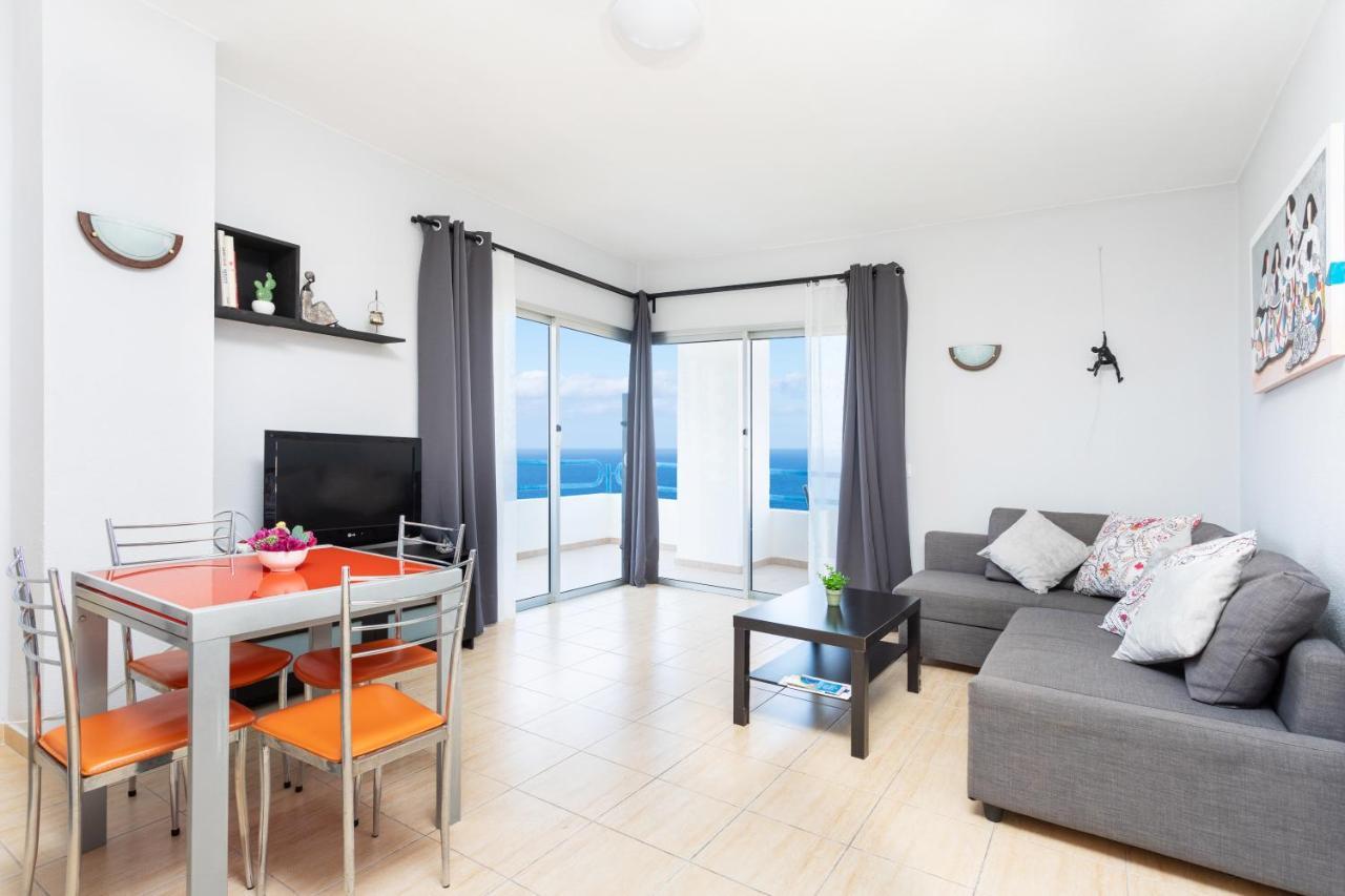 Paradise Beach Suite Costa Adeje  Eksteriør billede