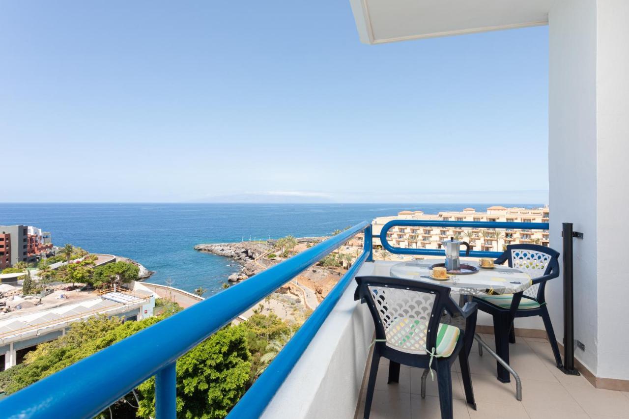 Paradise Beach Suite Costa Adeje  Eksteriør billede