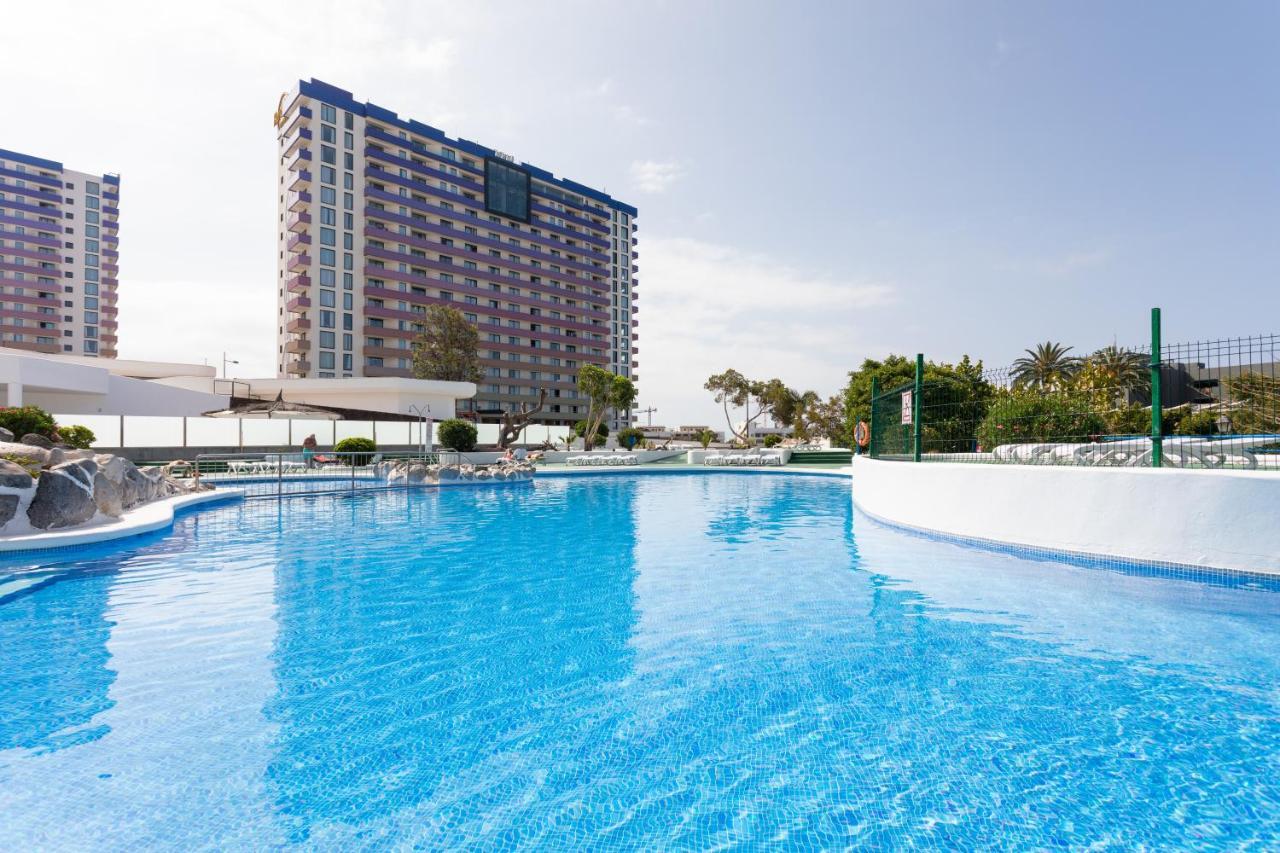 Paradise Beach Suite Costa Adeje  Eksteriør billede