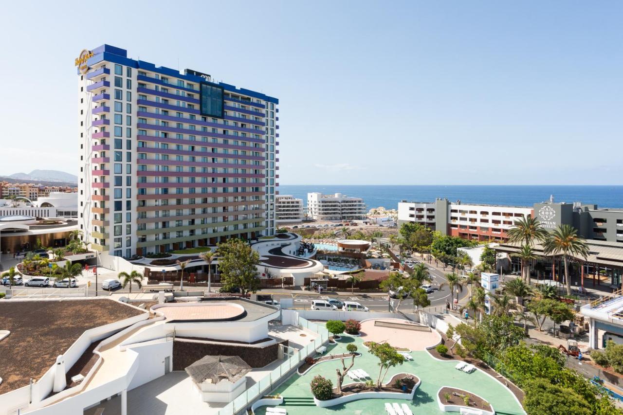 Paradise Beach Suite Costa Adeje  Eksteriør billede