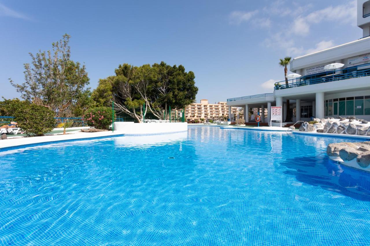 Paradise Beach Suite Costa Adeje  Eksteriør billede