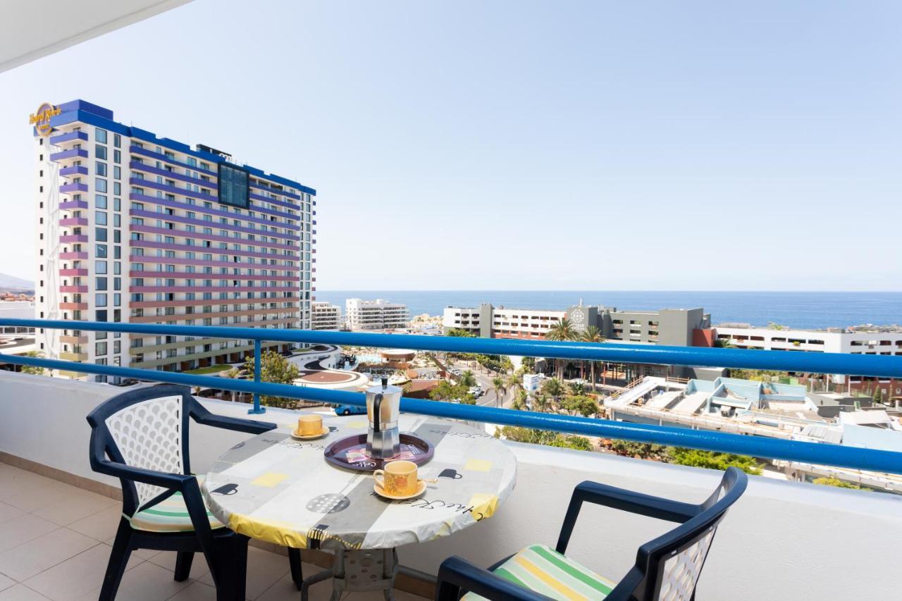 Paradise Beach Suite Costa Adeje  Eksteriør billede