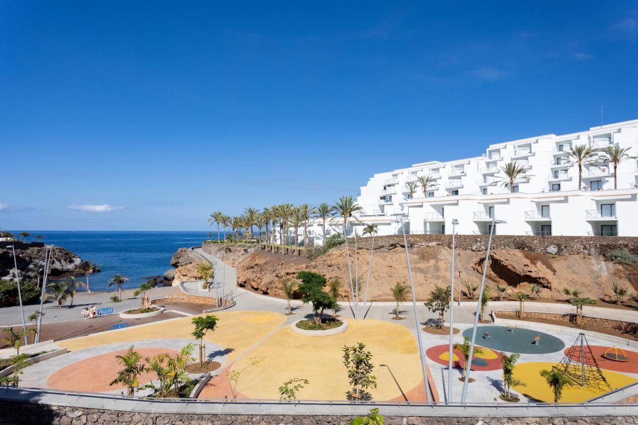 Paradise Beach Suite Costa Adeje  Eksteriør billede