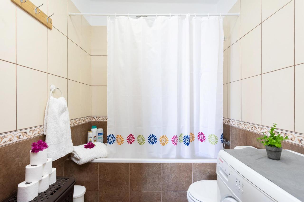 Paradise Beach Suite Costa Adeje  Eksteriør billede