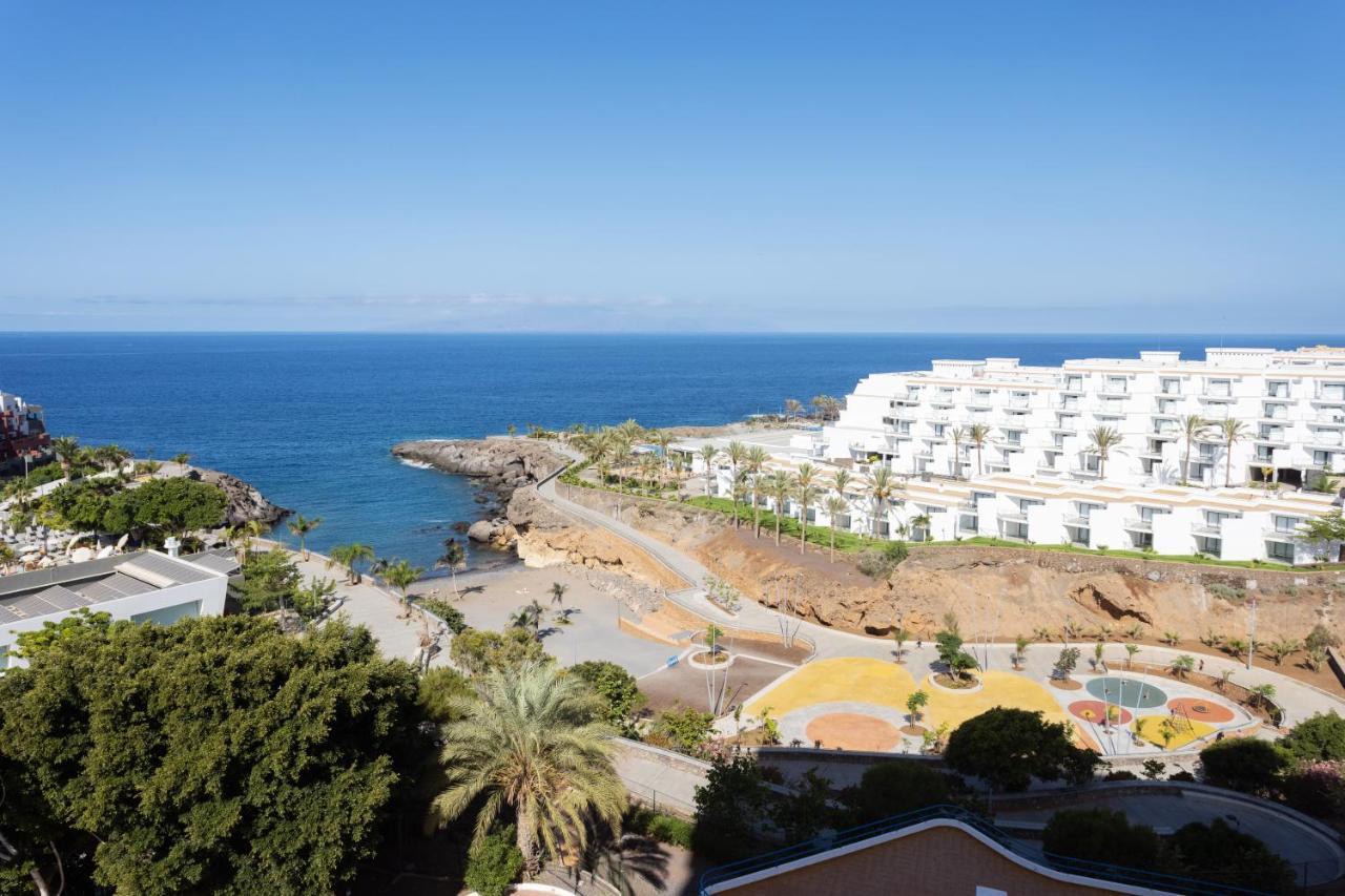 Paradise Beach Suite Costa Adeje  Eksteriør billede