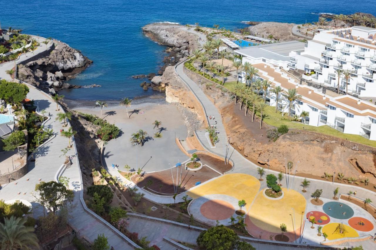 Paradise Beach Suite Costa Adeje  Eksteriør billede
