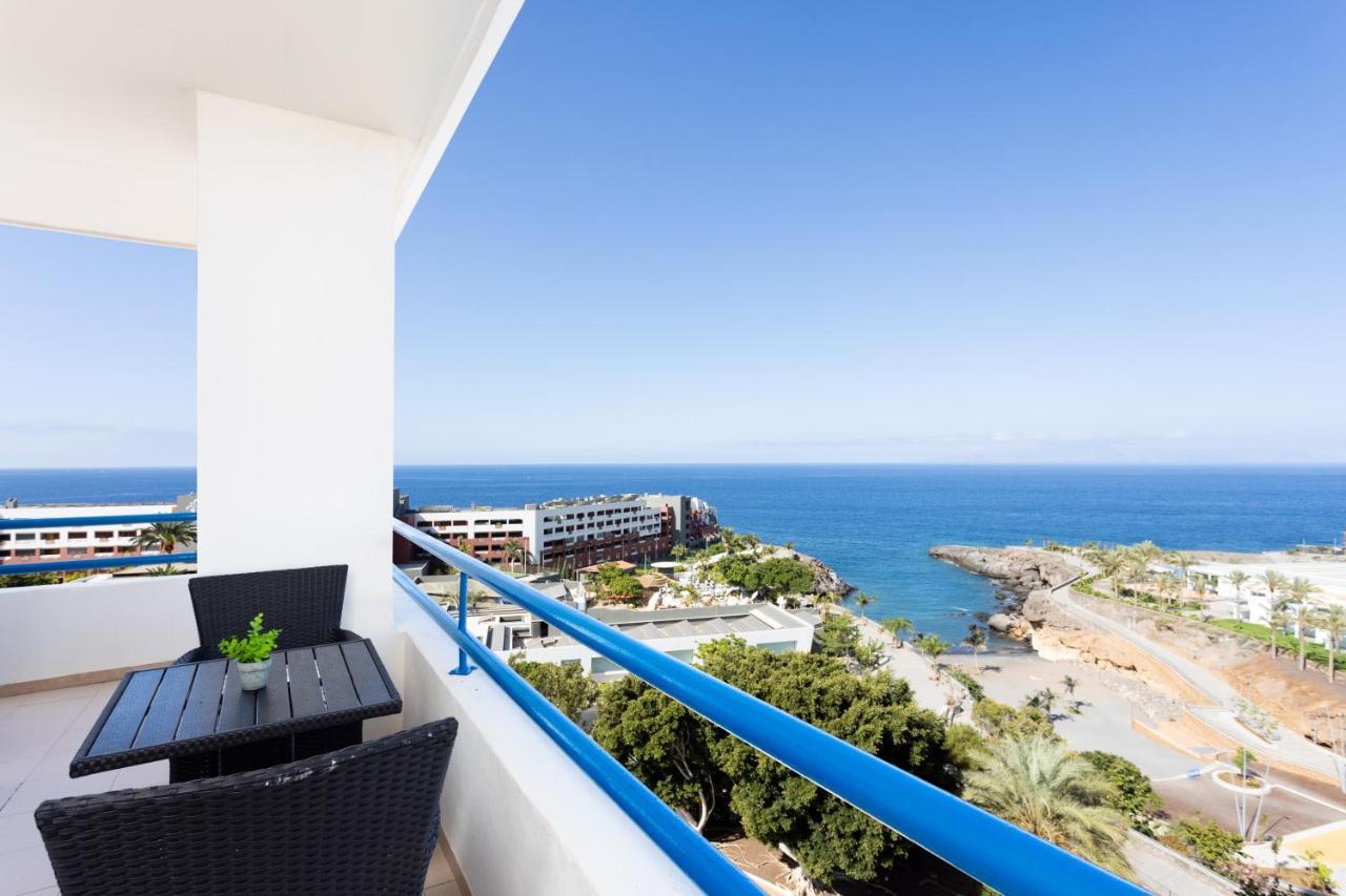 Paradise Beach Suite Costa Adeje  Eksteriør billede