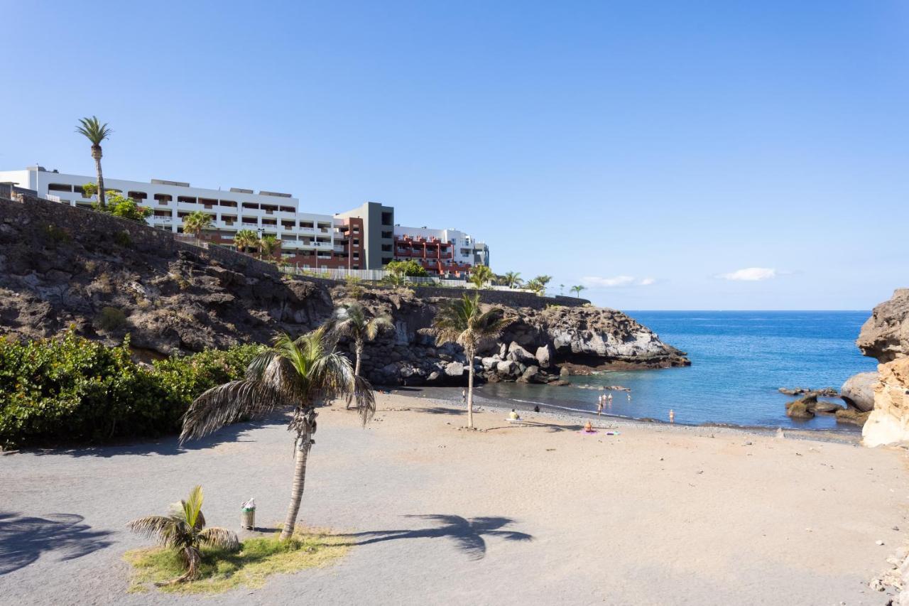 Paradise Beach Suite Costa Adeje  Eksteriør billede